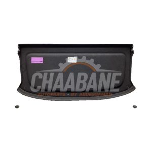Plage arriere 5H6867769ACA9 Volkswagen Golf VIII (CD1) 1.4 GTE 16V 2019