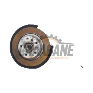 Joint arriere gauche 33326792515 BMW 2 serie (F22) 218i 1.5 TwinPower Turbo 12V 2013 / 2021