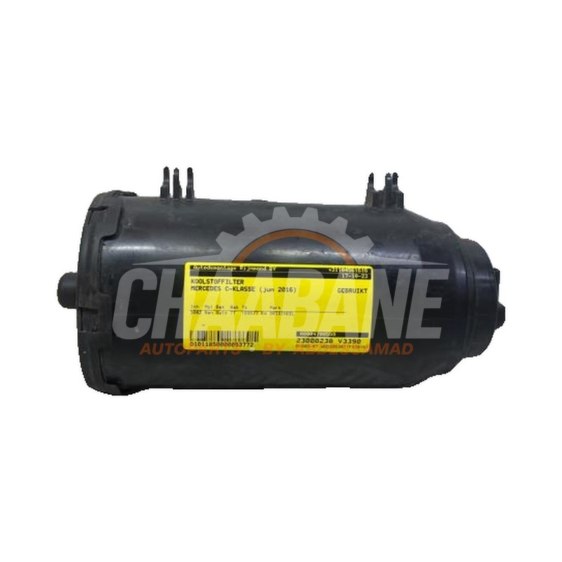 Filtre carbone A0004700559 Mercedes C Estate AMG (S205) C-63 S,Edition 1 AMG 4.0 V8 Biturbo