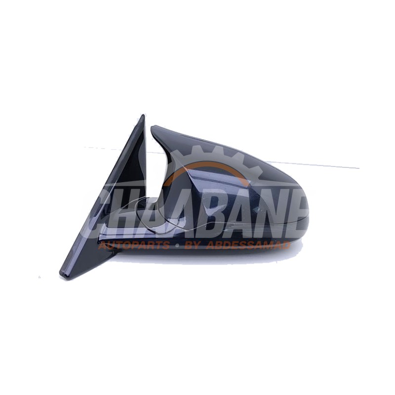 Retroviseur gauche 51168059531 BMW M4 (F82) M4 3.0 24V TwinPower Turbo 2014 / 2020