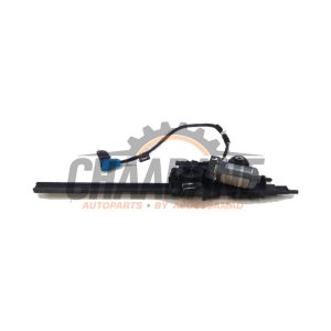 Approche ceinture gauche 2053230965 Mercedes E (C238) E-200 EQ Boost 2.0 Turbo 16V