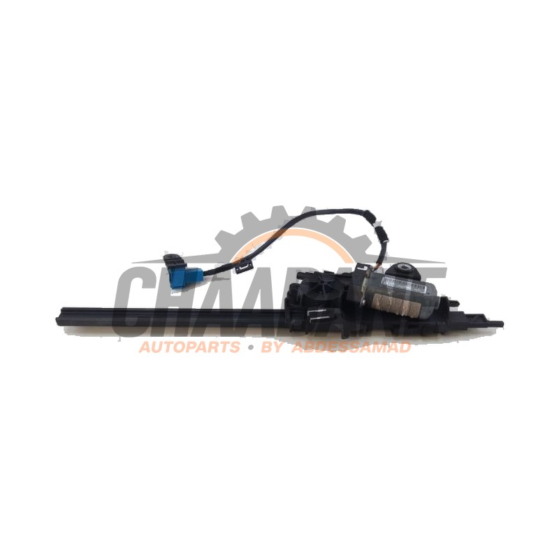 Approche ceinture gauche 2053230965 Mercedes E (C238) E-200 EQ Boost 2.0 Turbo 16V