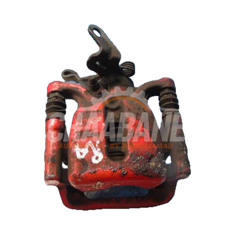 Etrier de frein arriere droit 5Q0615424B Seat Leon (5FB) 1.8 TSI Ecomotive 16V 2012 / 2020