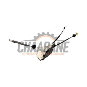 Serrure portiere mecanique 4portes arriere droite 4G8839016 Audi RS7 2013 / 2018