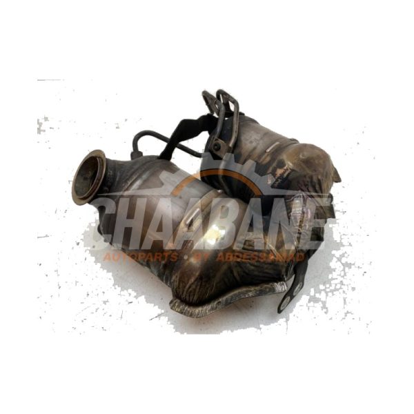 Catalyseur 05C131701 Volkswagen Polo VI (AW1) 1.0 TSI 12V 2017