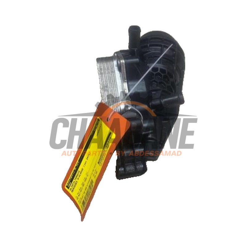 Boitier filtre a huile A2701800810 Mercedes A (W176) 1.6 A-200 16V