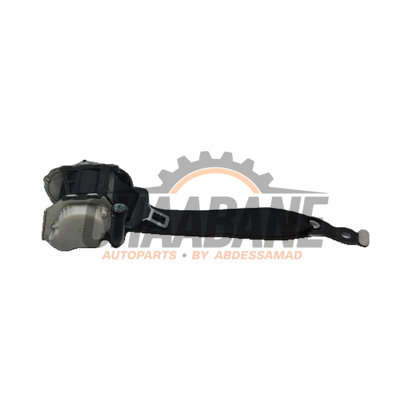 Ceinture de securite arriere droite A2058600685 Mercedes C (W205) C-350 e 2.0 16V