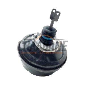 Servo frein 29685786903 BMW X4 (F26) xDrive 28i 2.0 16V Twin Power Turbo 2014 / 2018