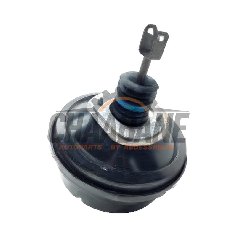 Assistant de freinage 29685786903 BMW X4 (F26) xDrive 28i 2.0 16V Twin Power Turbo 2014 / 2018