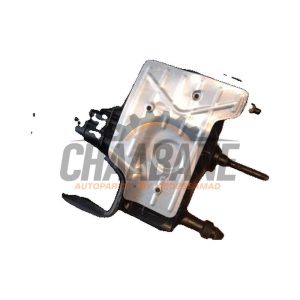 Boitier filtre a air 80A133835AM Audi Q5 (FYB/FYG) 2.0 40 TDI 16V Quattro 2016