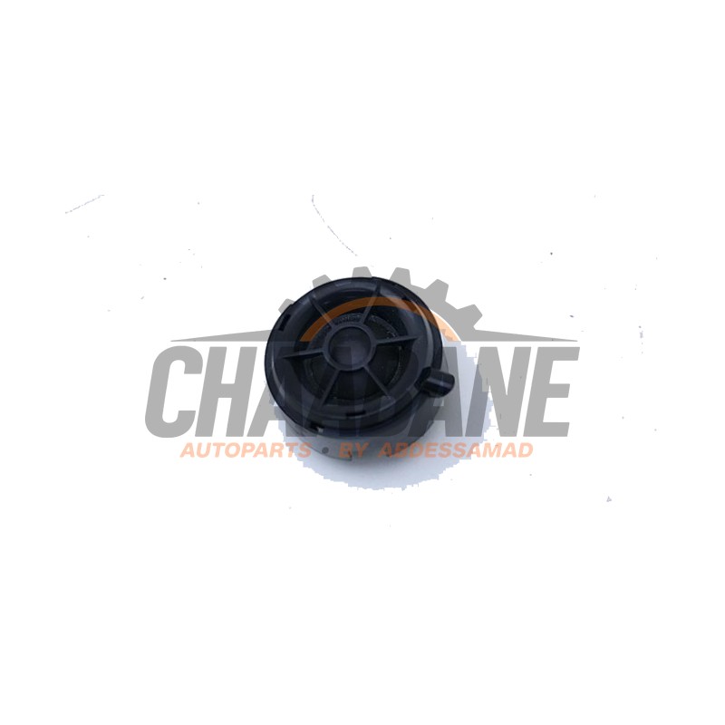Haut-parleur 971035411A Porsche Cayenne III (9YA) 3.0 V6 Turbo 24V E-Hybrid 2017