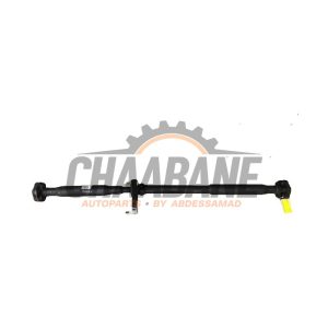 Arbre de transmission 2224105505 Mercedes S (222.0/222.1) 3.0 S-400d 4-Matic