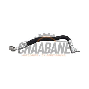 Tuyau de climatisation A1668302501 Mercedes GLE (W166) 350d 3.0 V6 24V BlueTEC 4-Matic