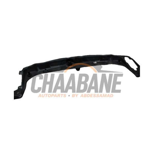 Barre radiateur 724578612 BMW 4 serie Gran Coupe (F36) 428i 2.0 Turbo 16V 2014 / 2021