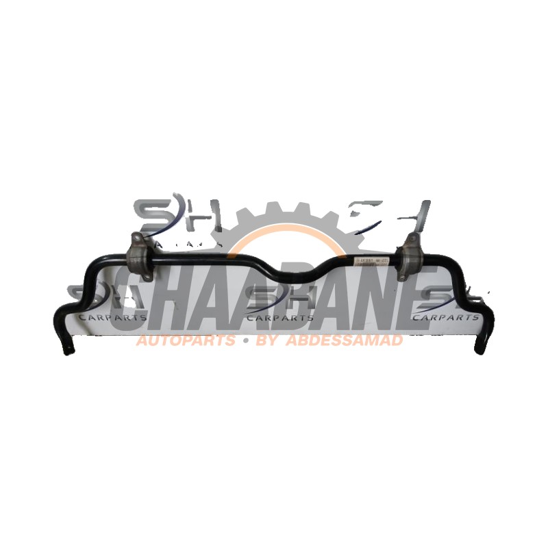 Barre stabilisatrice avant A2473200611 Mercedes CLA (118.3) 2.0 CLA-220d