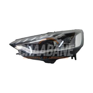 Phare gauche 8W0941035E Audi A4 (B9) 2015