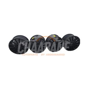 Kit jantes sport A1184010300 Mercedes CLA AMG (118.3) 2.0 CLA-35 AMG Turbo 16V 4-Matic