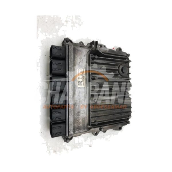 Calculateur moteur 8593204 BMW 7 serie (G11/12) 730d,Ld 24V 2015 / 2022