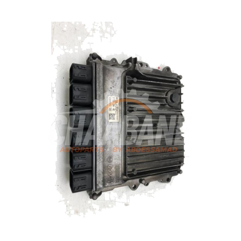 Ordinateur gestion moteur 8593204 BMW 7 serie (G11/12) 730d,Ld 24V 2015 / 2022