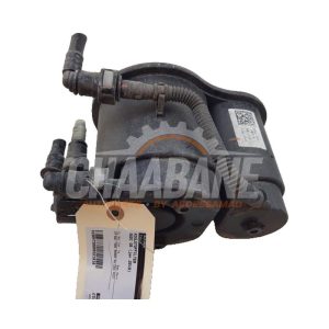 Filtre carbone 80A201797M Audi Q5 (FYB/FYG) 2.0 TFSI 16V Quattro 2016