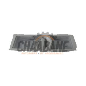 Eclairage interieur arriere 6Q0947291B Skoda Karoq 2017