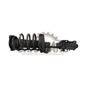 Barre amortisseur avant gauche A4473702700 Mercedes Vito