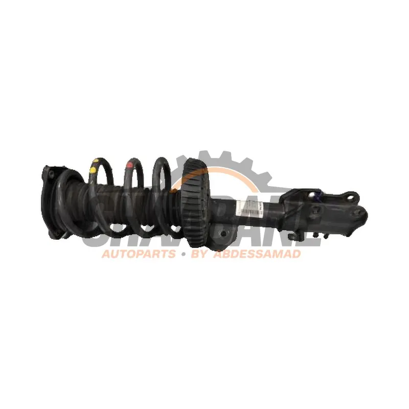 Barre amortisseur avant gauche A4473702700 Mercedes Vito