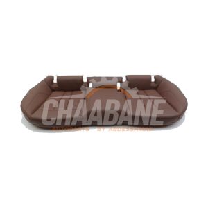 Banquette arriere 8W8885375G Audi A5 Sportback (F5A/F5F) 2.0 TFSI g-tron 16V 2016