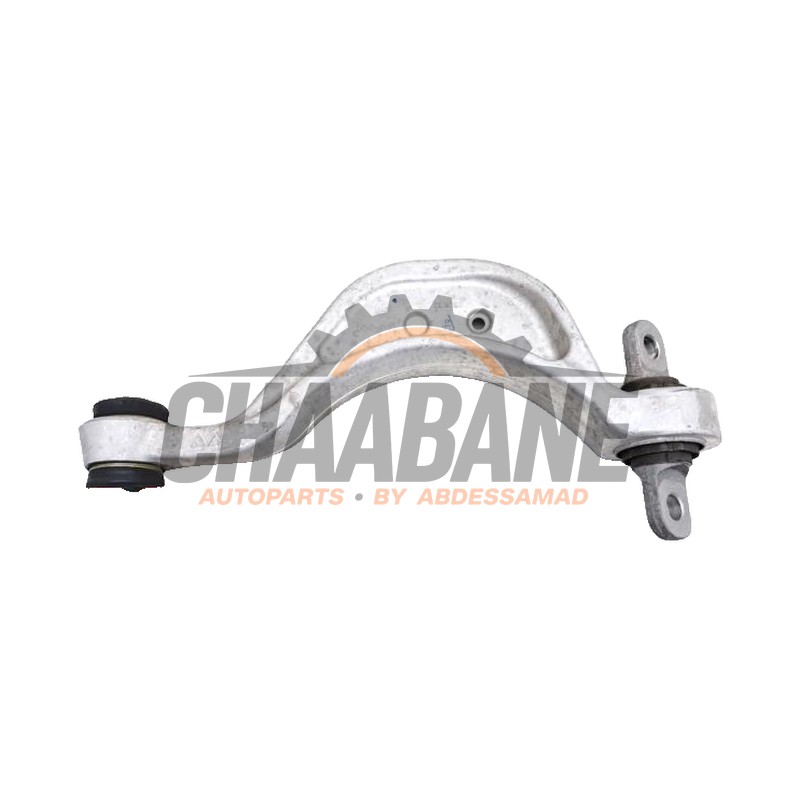 Bras de suspension arriere droit EN6082T6R BMW iX (I20) xDrive40 77 kWh 2021