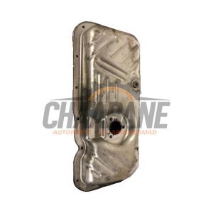 Couvercle carter 059103602AE Audi SQ5 (8RB) 3.0 TDI V6 24V 2012 / 2017