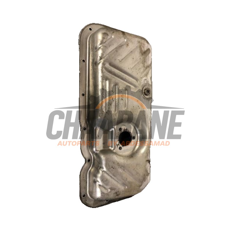 Couvercle carter 059103602AE Audi SQ5 (8RB) 3.0 TDI V6 24V 2012 / 2017