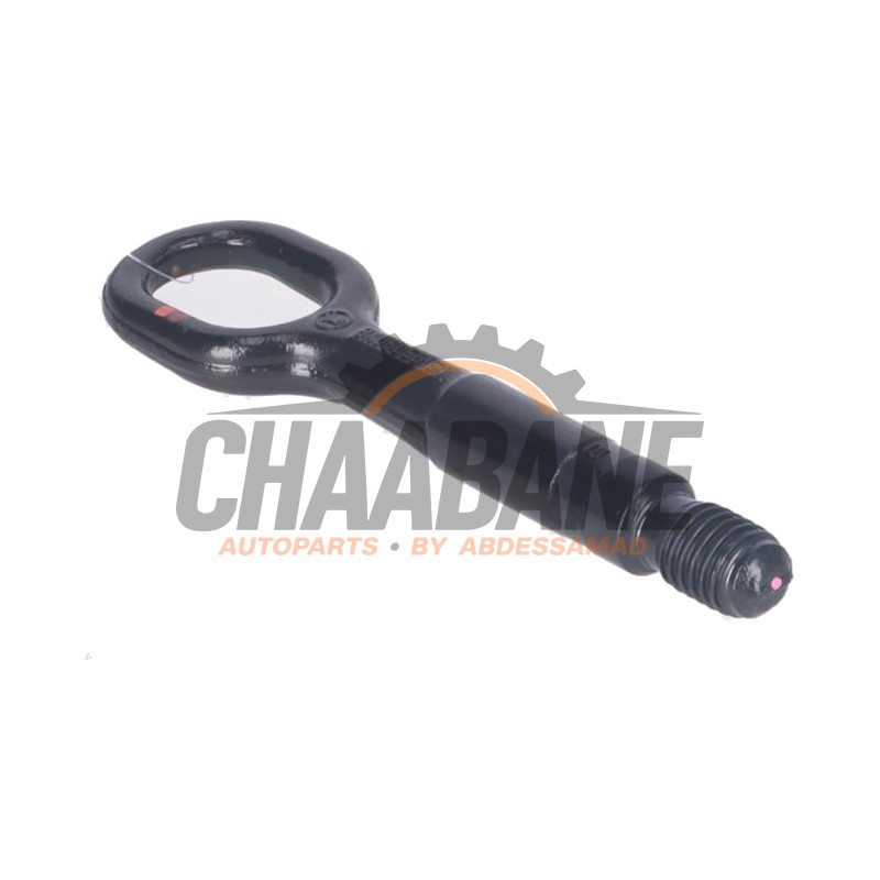 Crochet de remorquage avant 8K0805615A Audi A3 2019