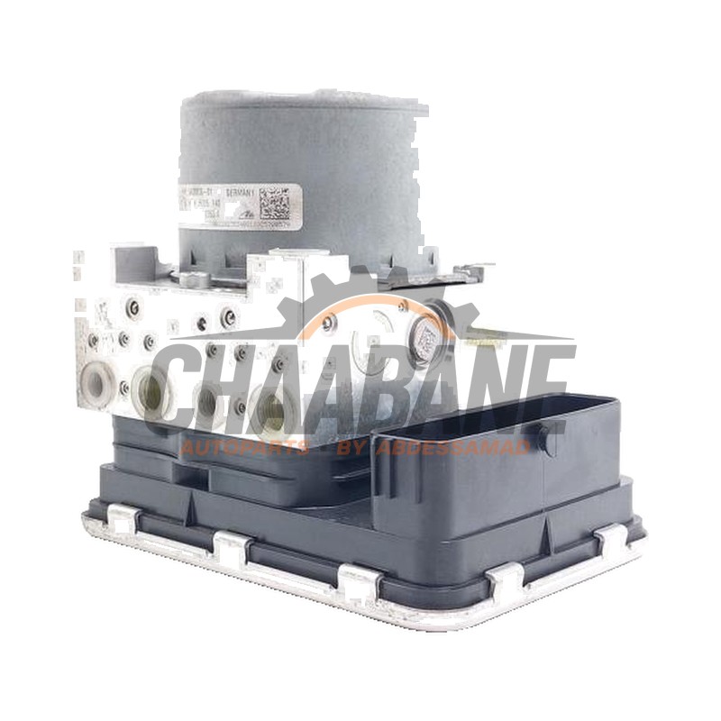 Bloc ABS 5A30BC8 BMW 2 serie Gran Coupe (F44) 218i 1.5 TwinPower Turbo 12V 2019