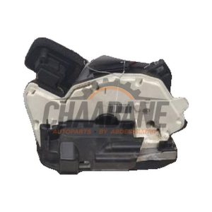 Serrure arriere droite 5K4839016AF Seat Leon ST (5FF) 1.6 TDI 16V 2012 / 2020