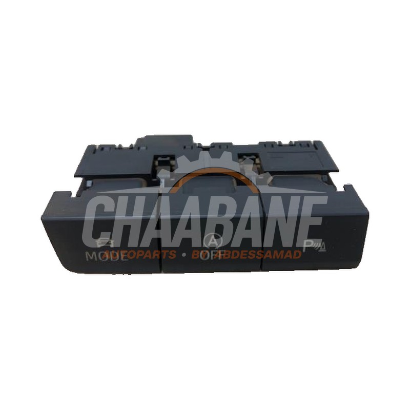 Commutateur PDC 10204042 Seat Leon (5FB) 1.5 TSI 16V 2012 / 2020