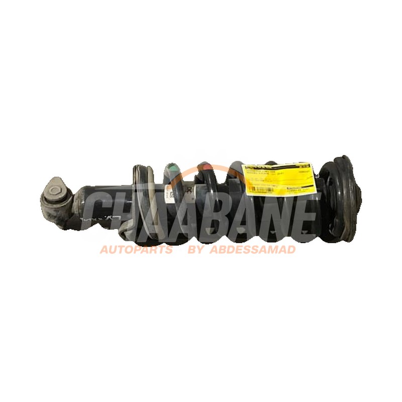 Amortisseur avant gauche A4703203200 Mercedes X (470) 250d 16V 4-Matic