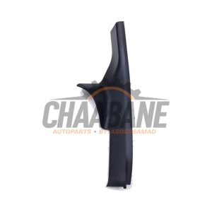 Revetement montant arriere droit 14537310 BMW i5 (G60) eDrive40 84 kWh 2023