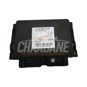 Ordinateur reservoir automatique A2229001306 Mercedes C-Klasse