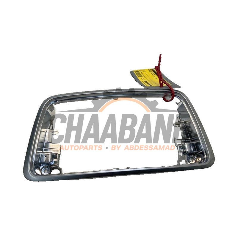 Cadre radio A1766890018 Mercedes A (W176) 2.2 A-220 CDI 16V