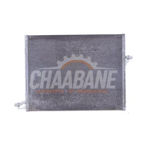 Condenseur de climatisation A0995003500 Mercedes E Estate (S213) E-200d 1.6 Turbo 16V