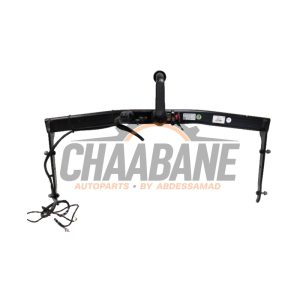 Attelage (boule de remorquage) 5H9092155 Volkswagen Golf VIII Variant (GC5) 2.0 TDI BlueMotion 16V 2020