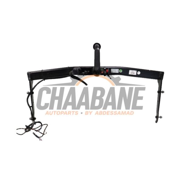 Attache remorque 5H9092155 Volkswagen Golf VIII Variant (GC5) 2.0 TDI BlueMotion 16V 2020