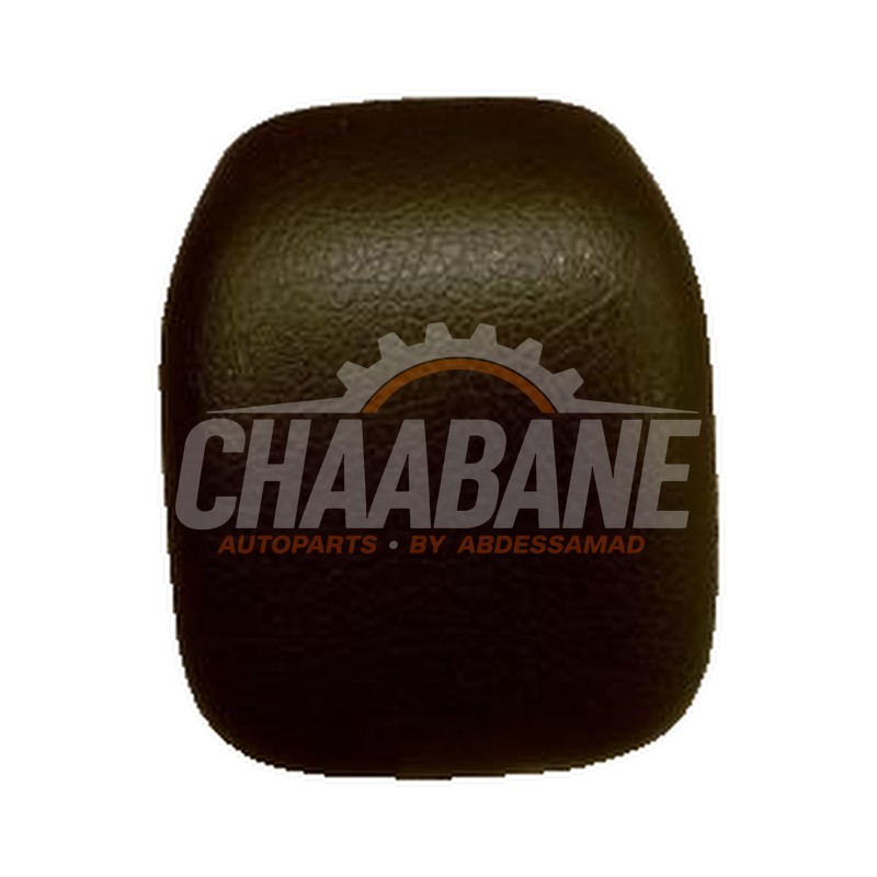 Enveloppe levier de vitesse A17786805202 Mercedes CLA Shooting Brake (118.6) 1.3 CLA-200 Turbo 16V