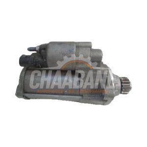 Demarreur 02E911024B Audi TT RS 2016