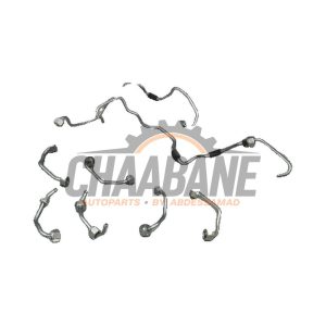 Conduit de carburant 8571574 BMW 7-Serie 2015 / 2022
