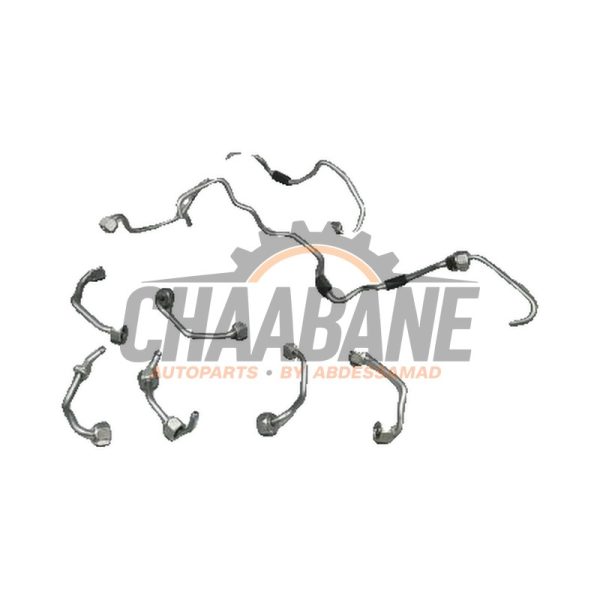 Conduit de carburant 8571574 BMW 7-Serie 2015 / 2022