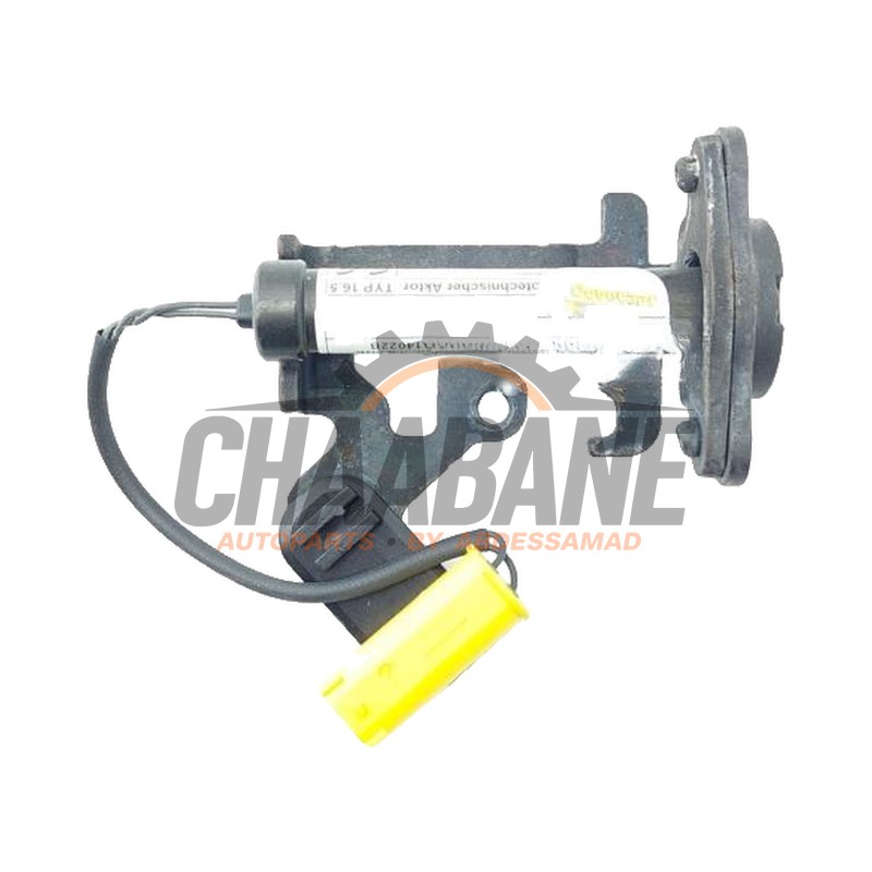 Systeme popup capot 732601902 BMW X5 (F15) xDrive 40d 3.0 24V 2013 / 2018