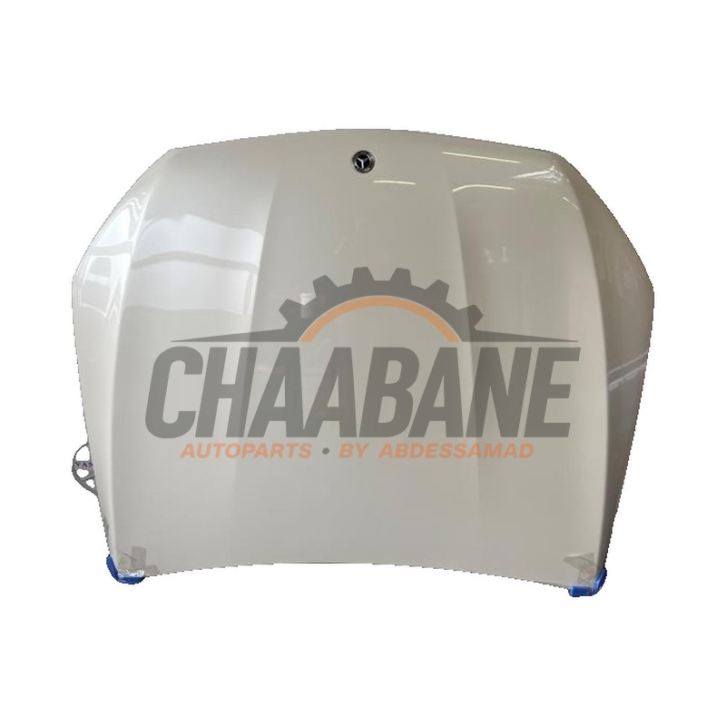 Capot A253880 Mercedes GLC (X253) 2.0 300 16V 4-Matic