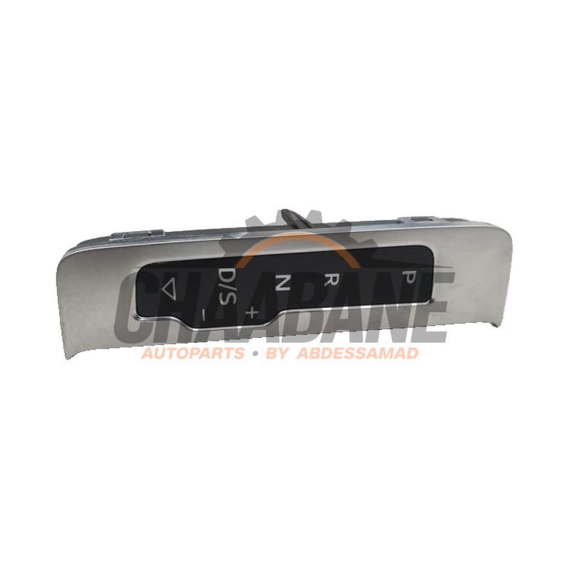 Interrupteur de position boite de vitesse automatique 8V1713463B Audi RS 3 Sportback (8VA/8VF) 2.5 TFSI 20V Quattro 2015 / 2020