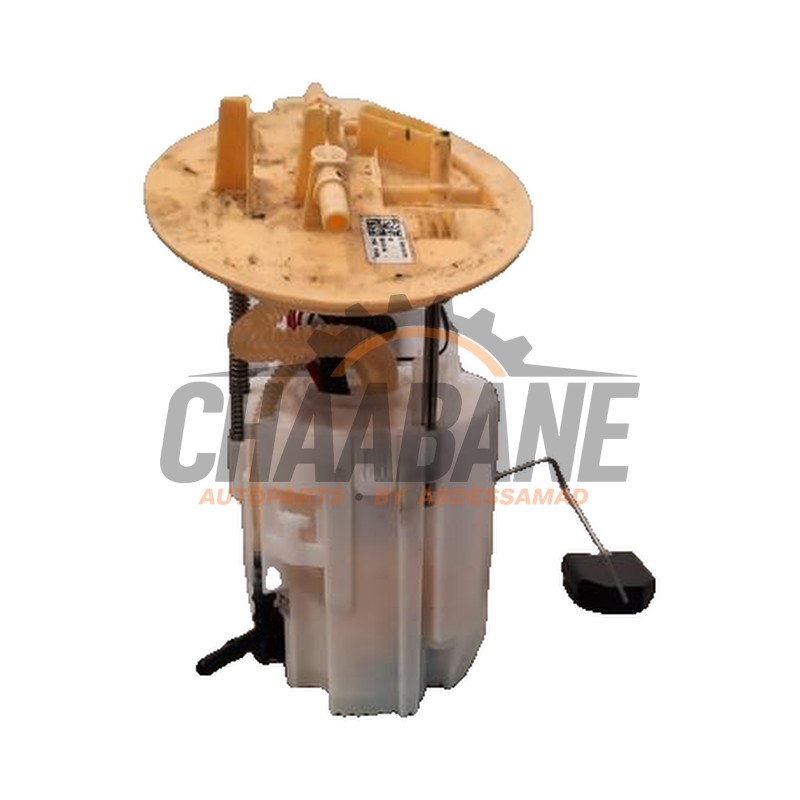 Pompe dinjection A2064704701 Mercedes C Estate (S206) C-200d 2.0 Turbo 16V